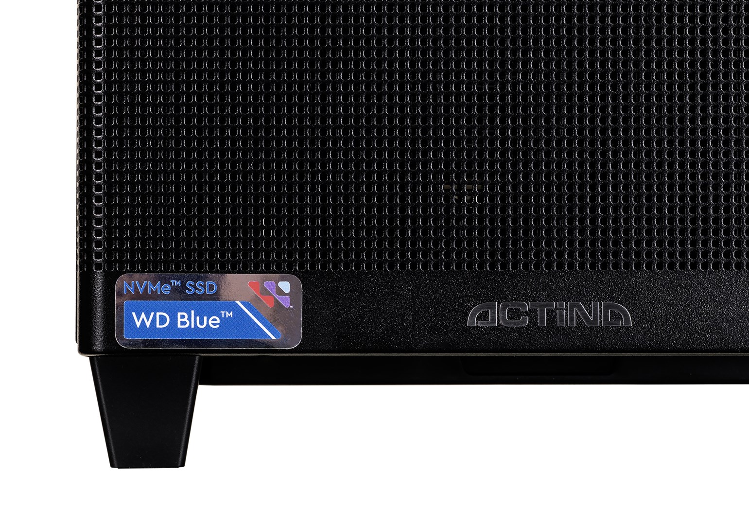 Kompjuter gaming Actina Ryzen 7 8700F, 32GB RAM, 1TB SSD, RTX 5070, i zi