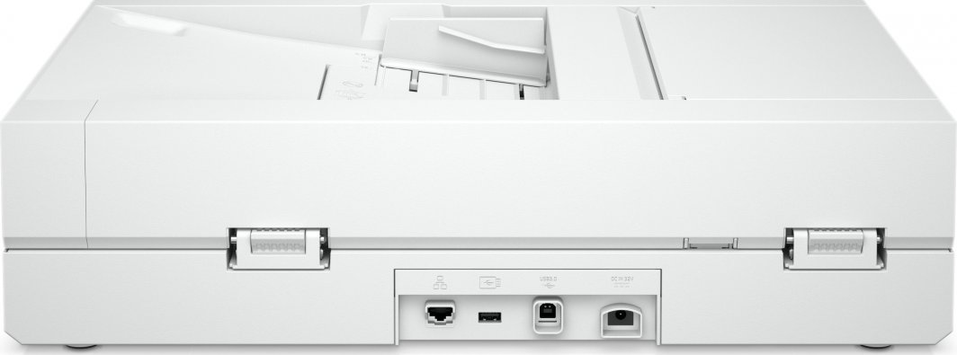 Skaner HP ScanJet Pro N4600 fnw1, i bardhë