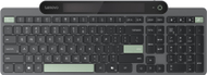 Tastierë Lenovo Self-Charging, Bluetooth 5.1, layout gjerman, e zezë