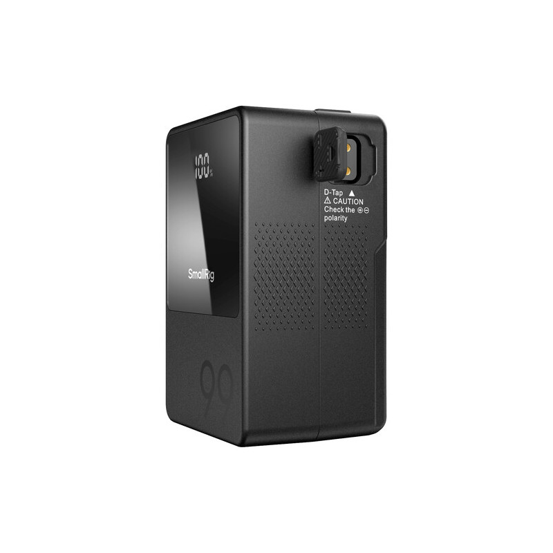 Smallrig Mini V Mount Battery