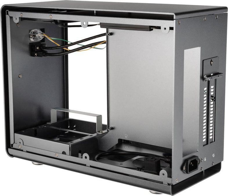 Kasë Kolink Rocket v2, Micro Tower