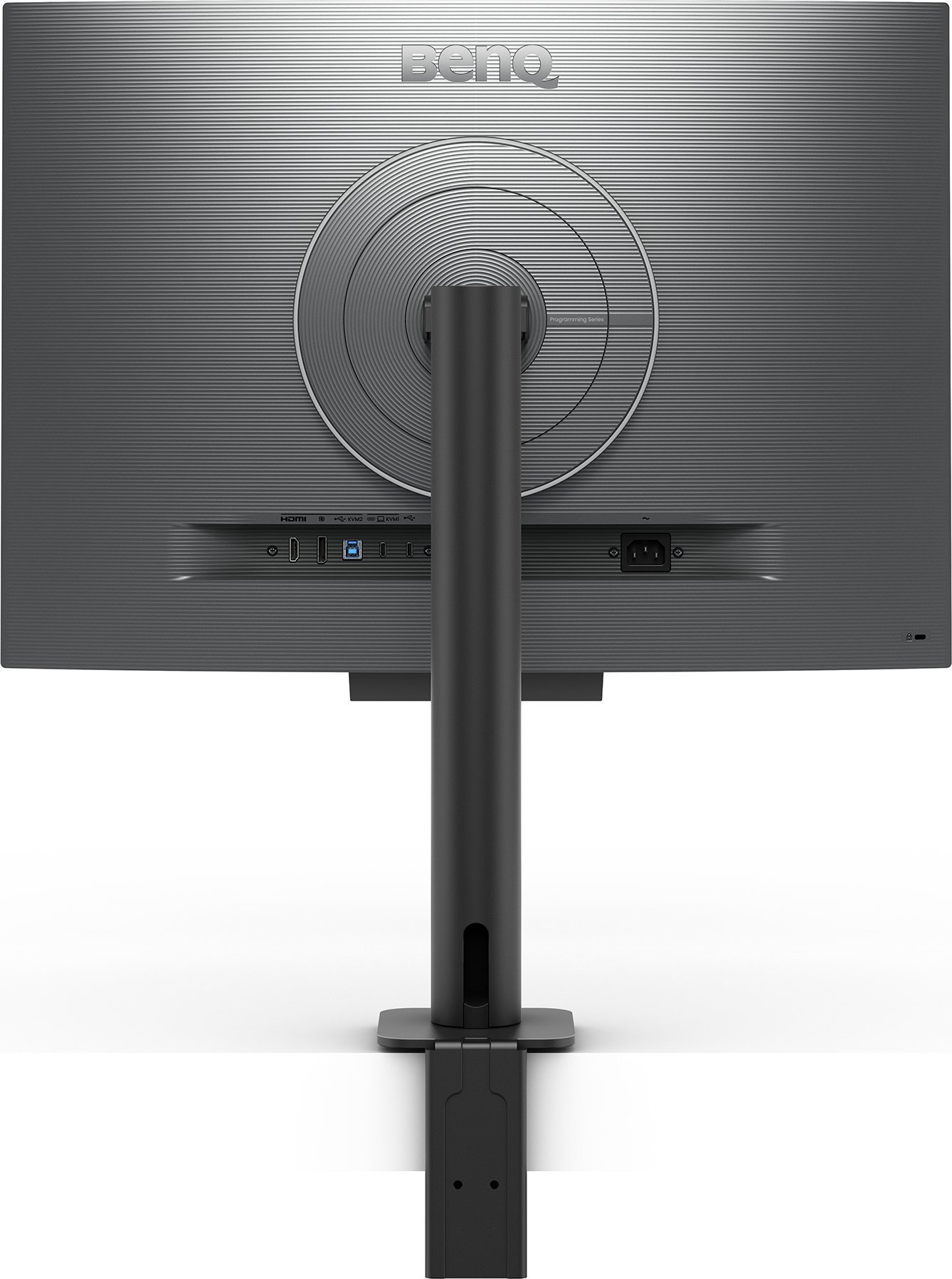 Monitor BenQ RD280UA, 28.2", 4K Ultra HD, i zi