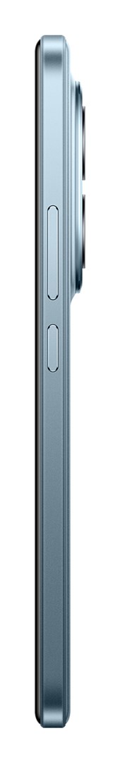Telefoni Xiaomi Redmi Note 15 Pro Plus, 6.83", 12GB 512GB, Glacier Blue