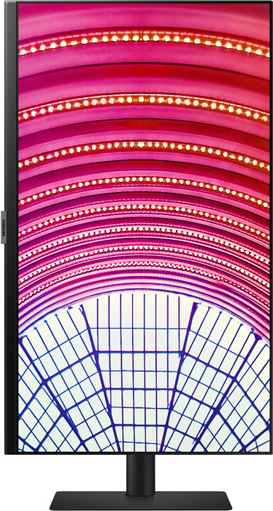 Monitor Samsung S60A, 27" LED, QHD, i zi