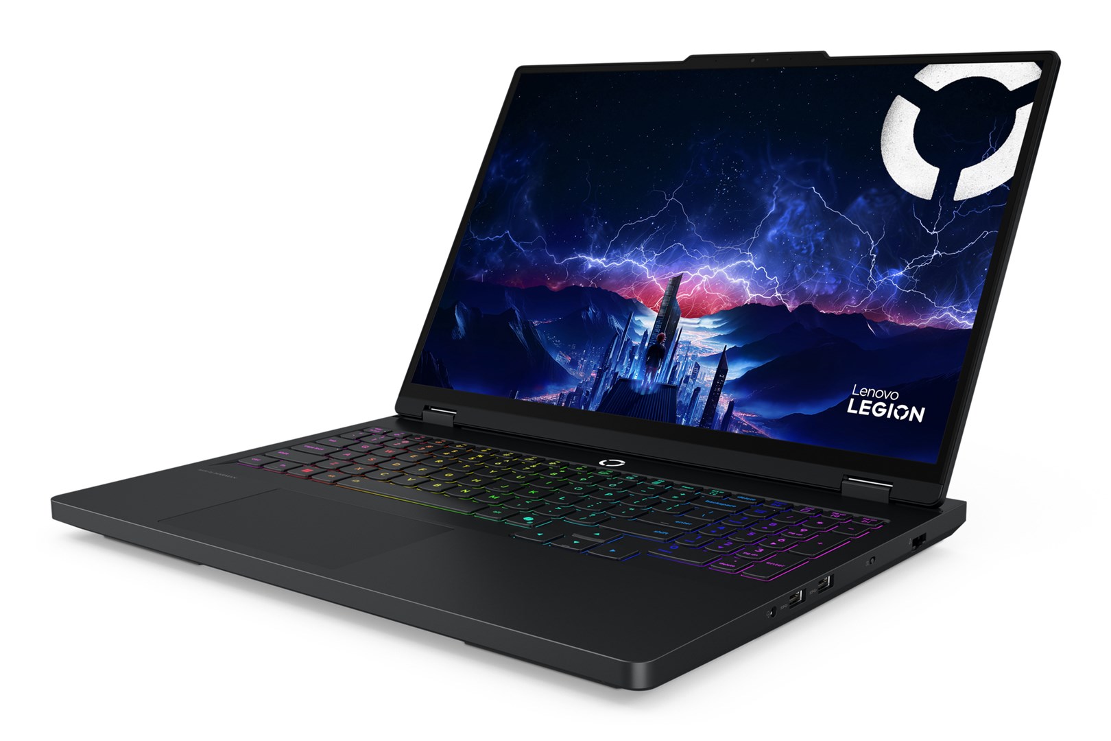 Laptop Lenovo Legion Pro 5 16IAX10, 16", Intel Core Ultra 9 275HX, 32GB DDR5, 1TB SSD, NVIDIA GeForce RTX 5060, i zi