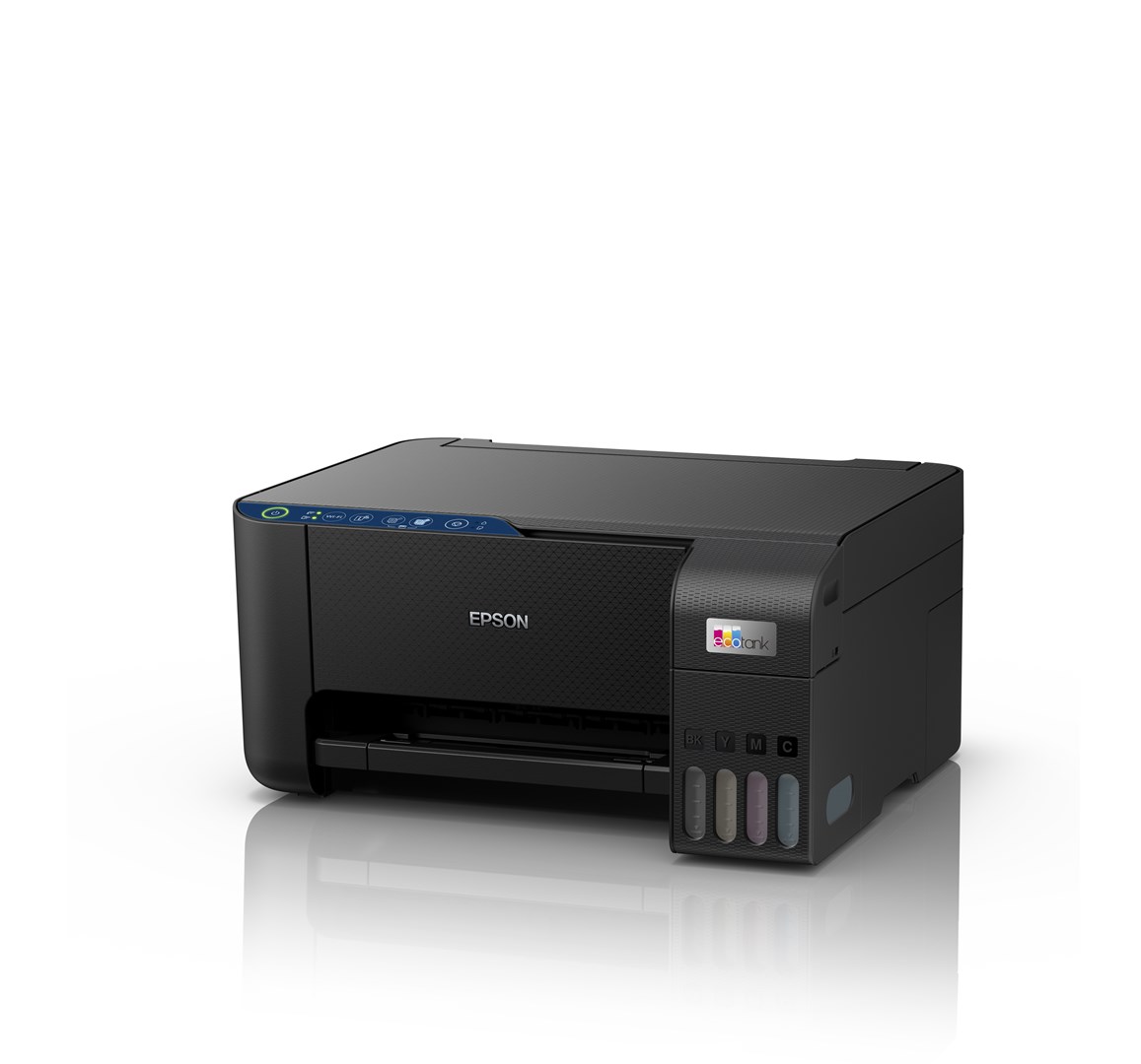 Printer multifunksional Epson L3251, Inkjet, i zi