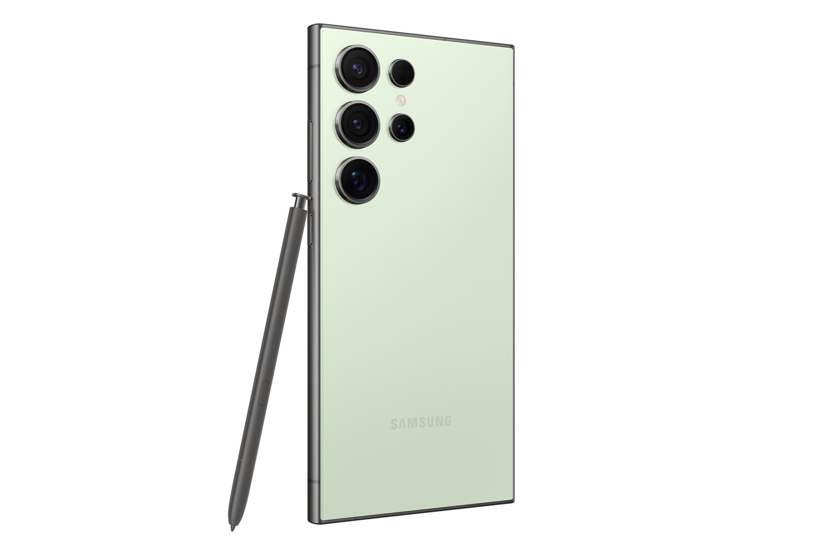 Celular Samsung Galaxy S24 Ultra S928, 12/512GB, 5G, i hirtë titan