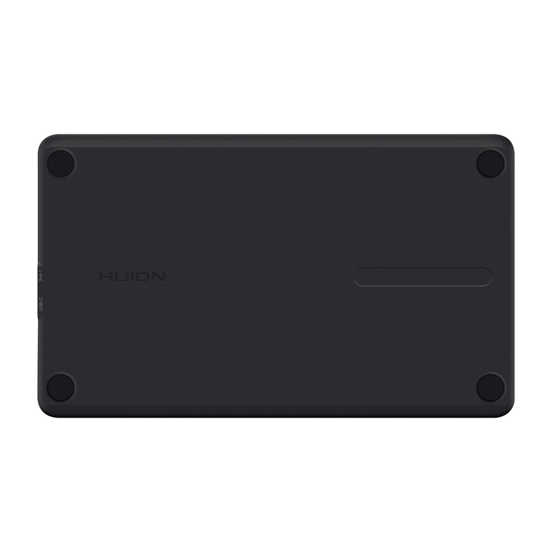 Tablet grafik Huion Kamvas 12, ekran 11.6", Full HD, i zi