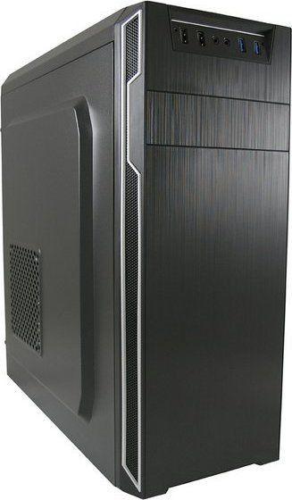 Kasë LC-Power 7038B, Midi Tower