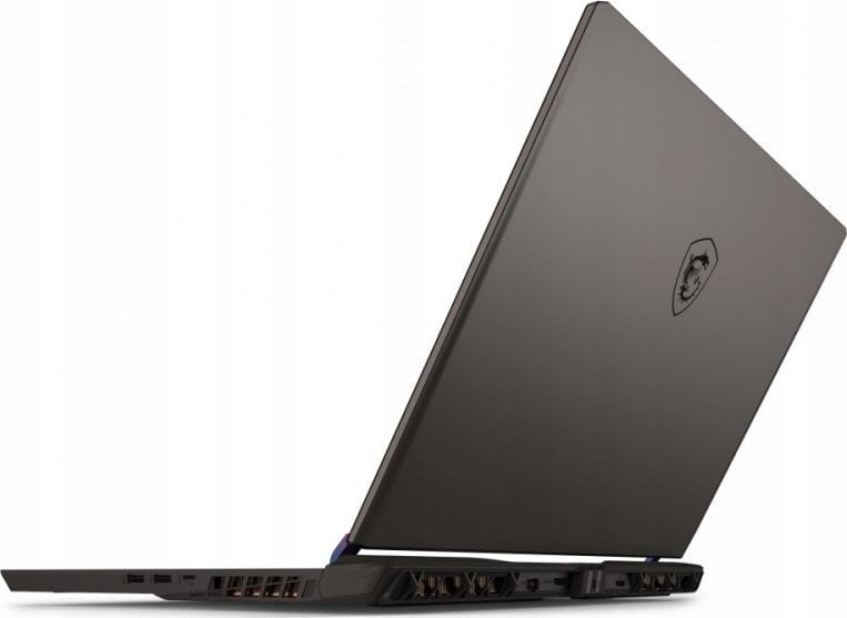 Laptop Vector 17 HX A13VIG-834PL, 17",  Intel Core 9-13980HX, 32GB RAM, 1TB SSD, Nvidia RTX 4080