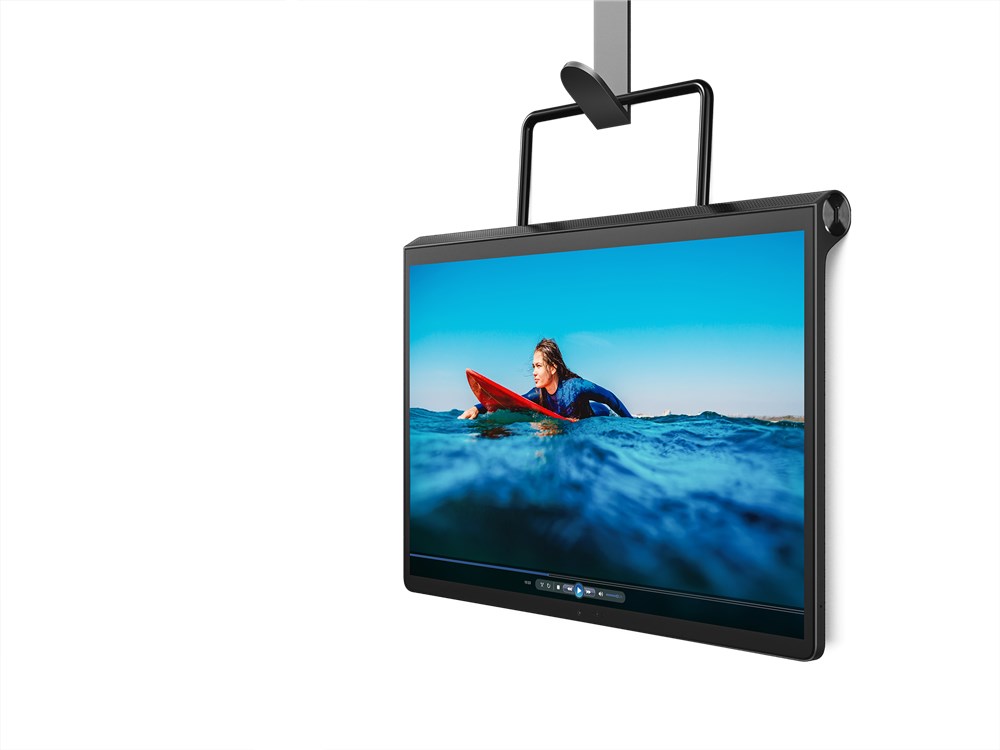 Tablet Lenovo Yoga Tab 13, 13", 128GB, 8GB RAM, Snapdragon 870, i zi