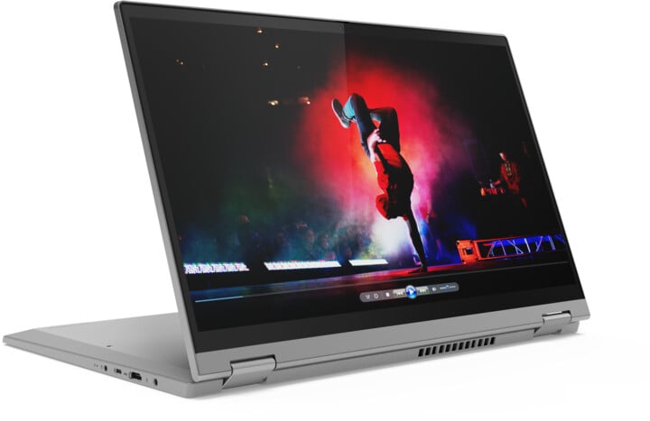 [OUTLET] Laptop Lenovo IdeaPad Flex 5 14ALC05, 15.6", AMD Ryzen 5, 8GB RAM, 512GB SSD, AMD Radeon Graphics, gri				