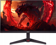 Monitor Acer VG270KL1bmiipx, 27", 4K UHD, 144Hz, i zi