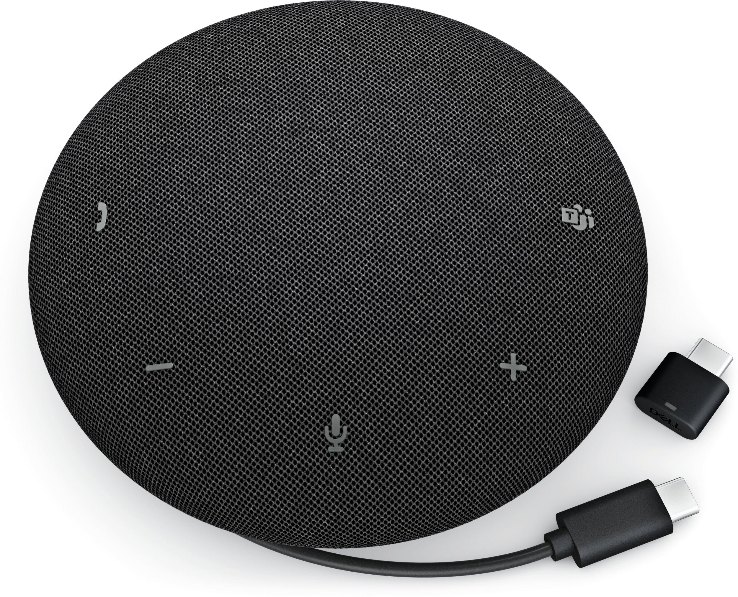 Altoparlant konferencash Dell SL525, pa tel, universal, i zi