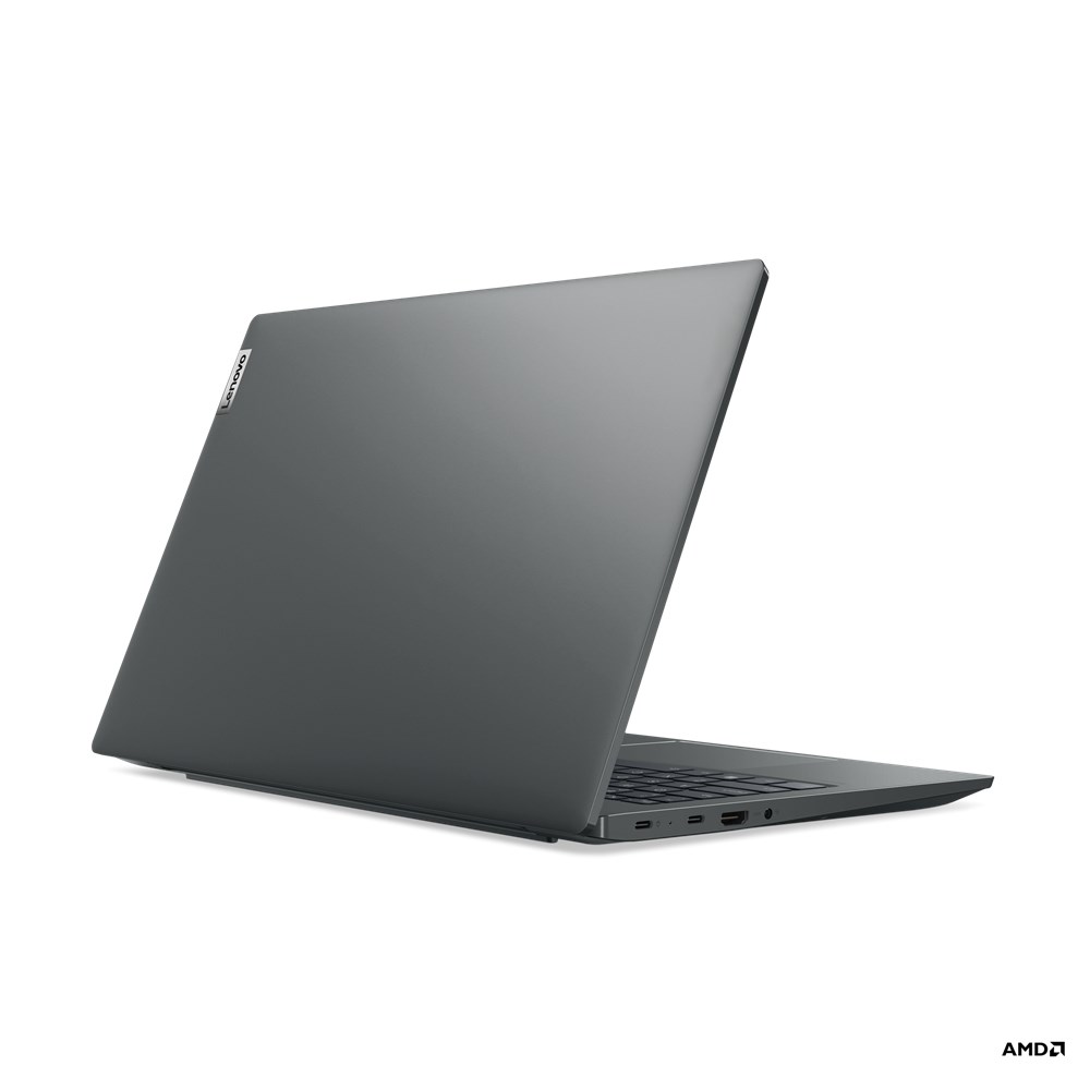 Laptop Lenovo IdeaPad 5, 15.6", AMD Ryzen 7 5825U, 16 GB RAM, 512 GB SSD, i hirtë