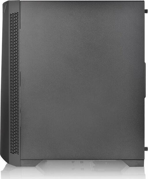 Kasë Thermaltake H350 TG RGB, Midi Tower