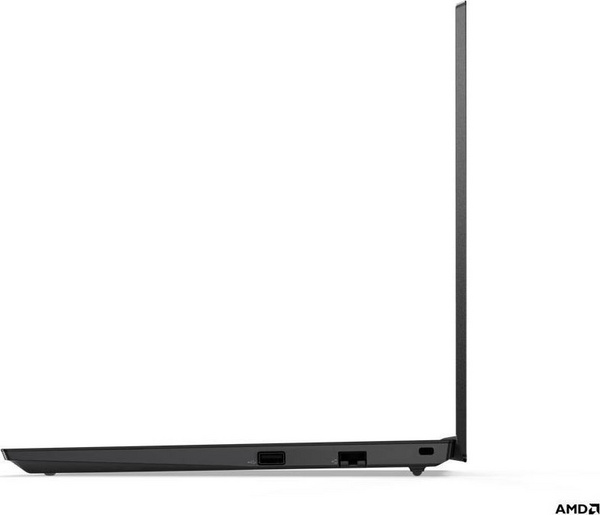 Laptop Lenovo ThinkPad E15 Gen 3, 15.6 ", Full HD, AMD Ryzen 5 5500U, 8 GB RAM, 256 GB M.2 PCIe SSD, i zi