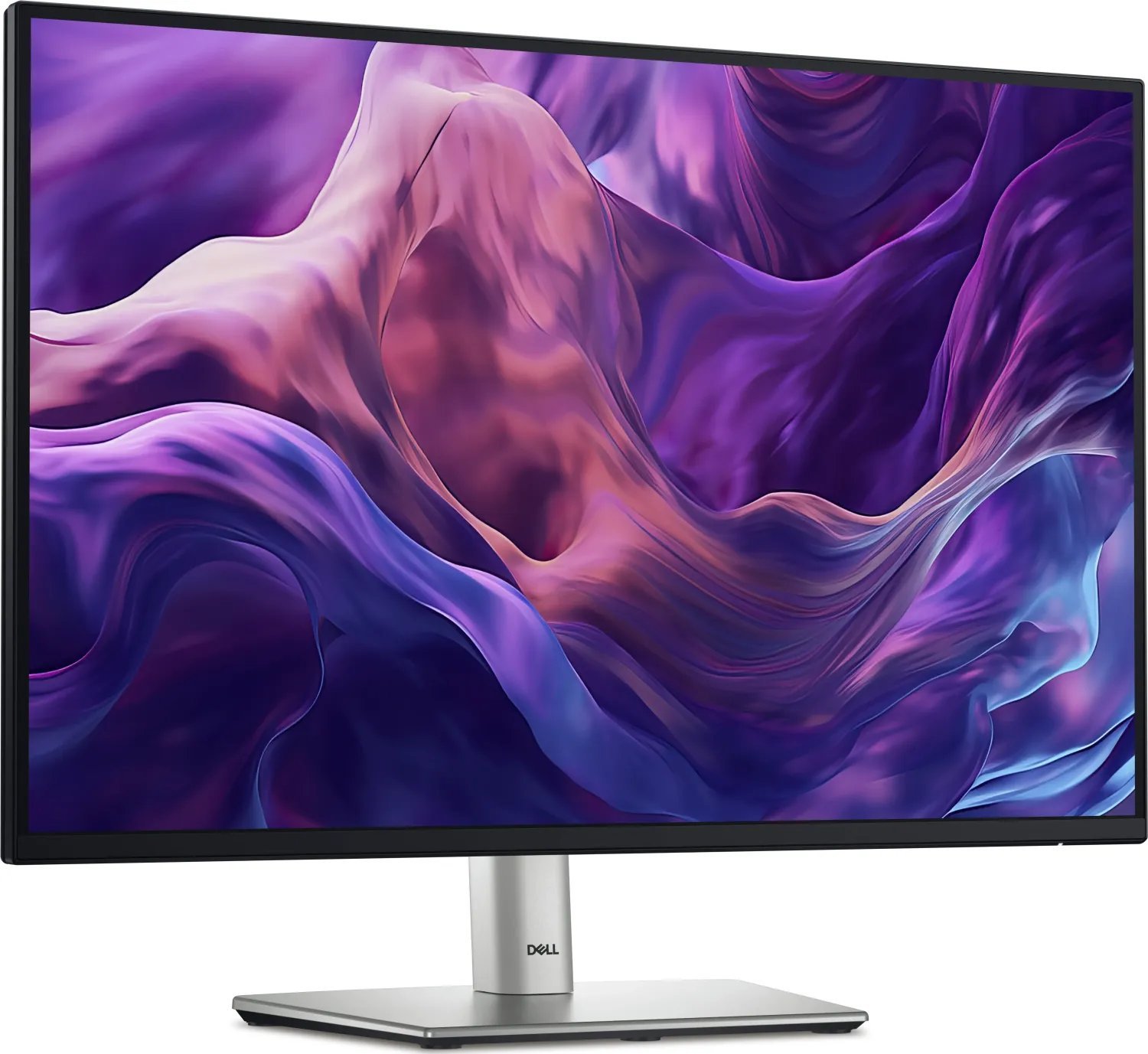 Monitor Dell P2425, 24", 16:10, i zi