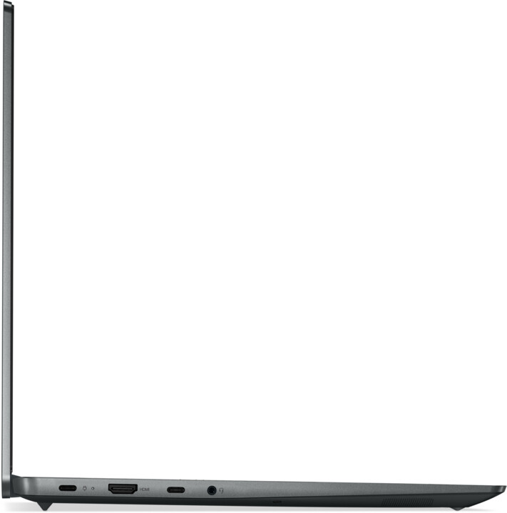 [OUTLET] Lenovo IdeaPad 5 Pro 16ARH7, 16", AMD Ryzen 7 6800HS, 16GB RAM, 1TB SSD, NVIDIA GeForce RTX 3050 4GB GDDR6, i hirtë