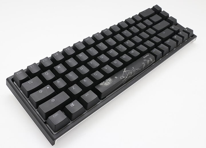 Tastierë Ducky ONE 2 SF, Cherry MX Blue, US