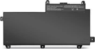 Bateri laptopi CoreParts për HP, 39Wh, 11.4V, e zezë