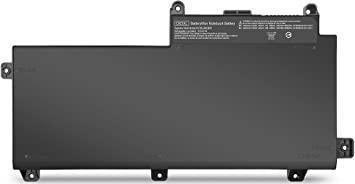 Bateri laptopi CoreParts për HP, 39Wh, 11.4V, e zezë