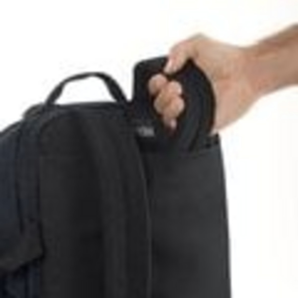 [OUTLET] Çantë SOLO NY Work to Play për laptop 15.6'', e hirtë