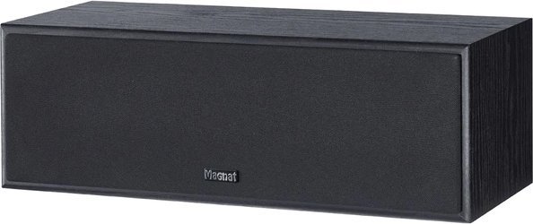 Altoparlant qendror Magnat Monitor S12 C, 2x 4.5", 13 mm tweeter, i zi