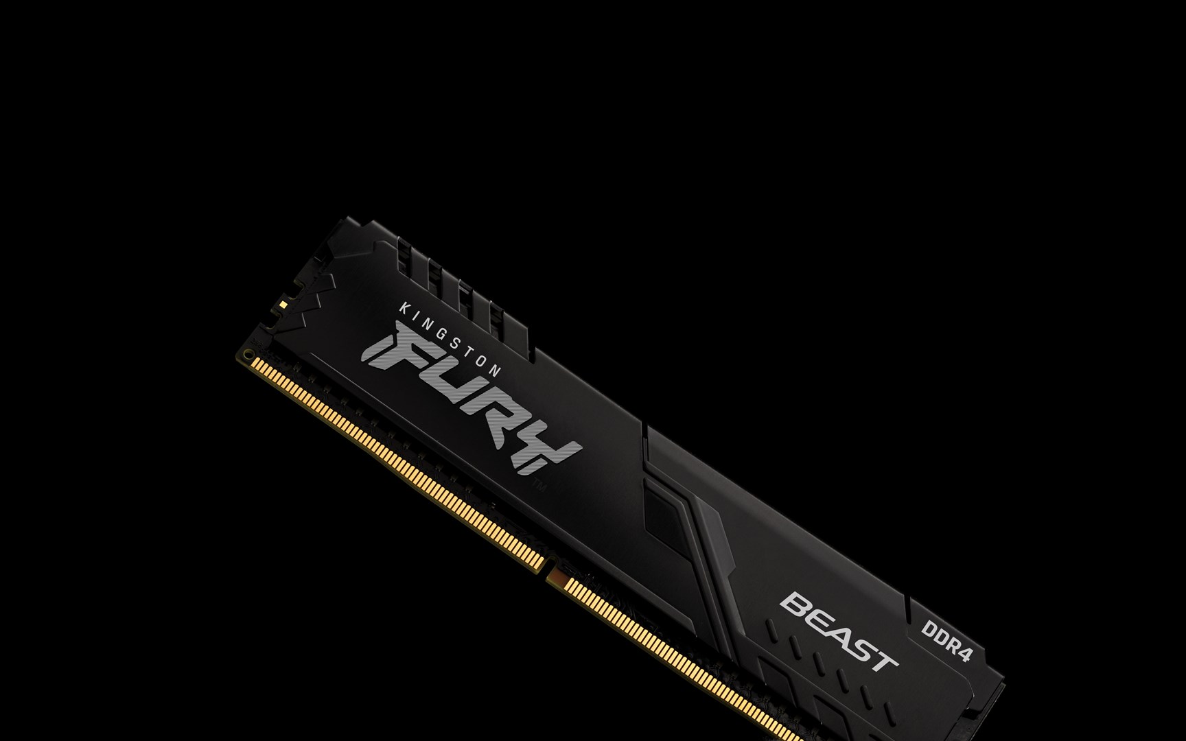 Memorie RAM Kingston FURY 32GB 3600MT/s DDR4 CL18 DIMM Beast