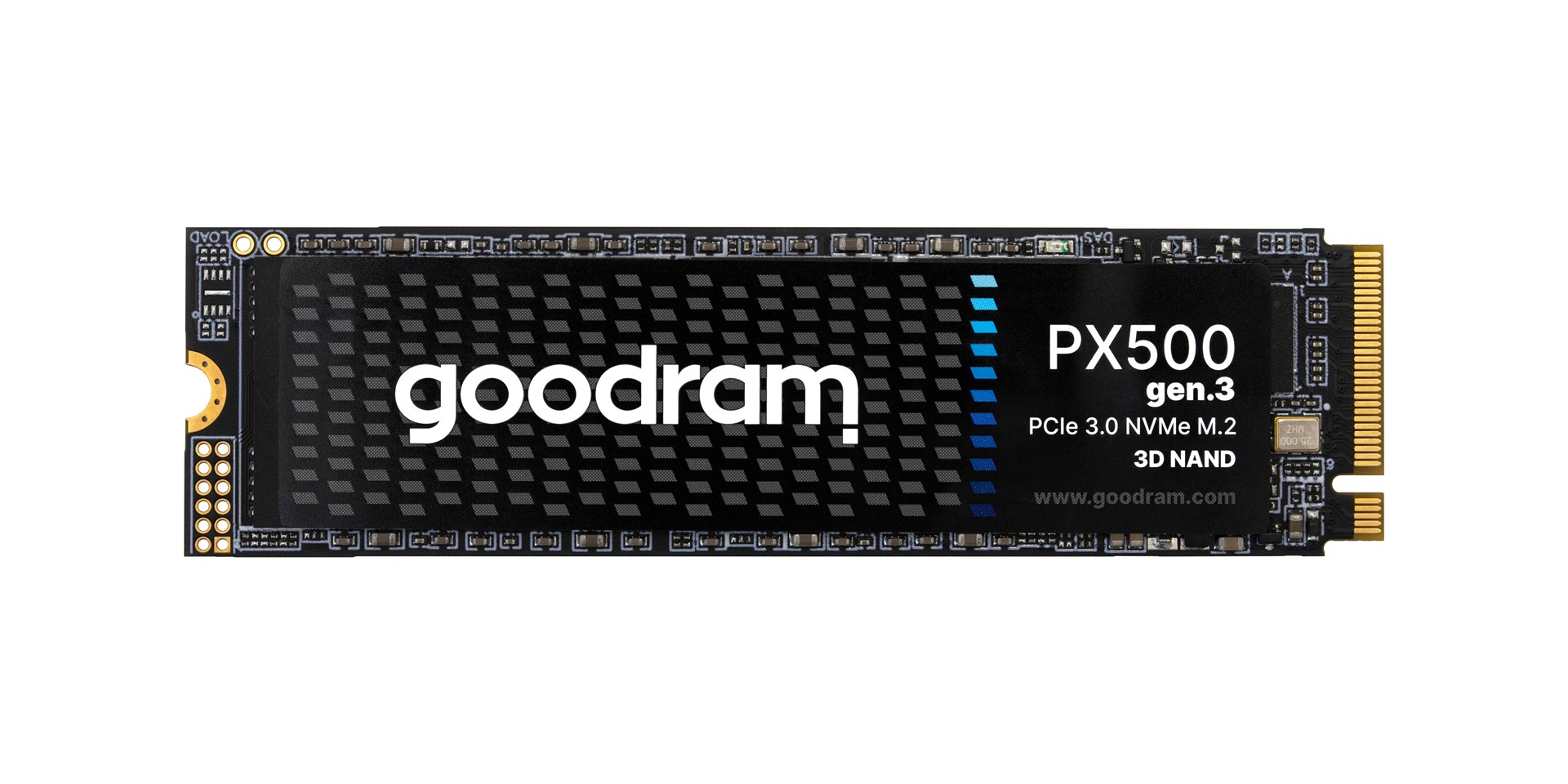 Disk SSD GoodRam PX500 Gen3, 512GB