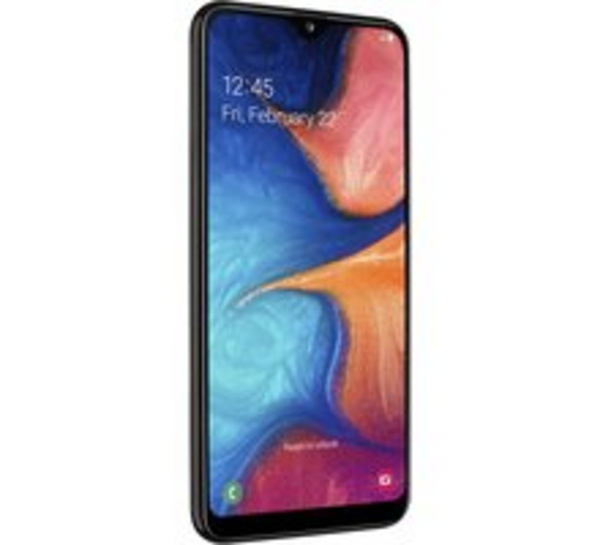 Celular Samsung Galaxy A20E, 3GB/32GB - i zi