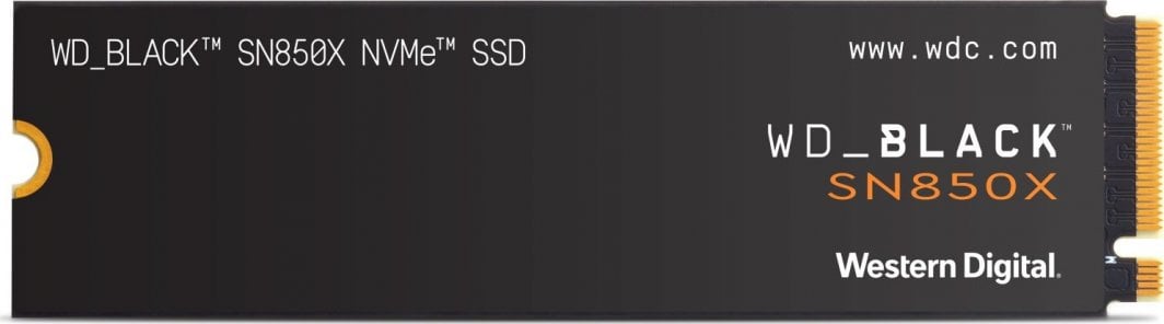 Disk SSD SanDisk SN850X, 4TB, M.2 2280 PCI-E x4 Gen4 NVMe