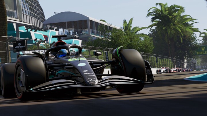 Videolojë F1 23 (PS5)