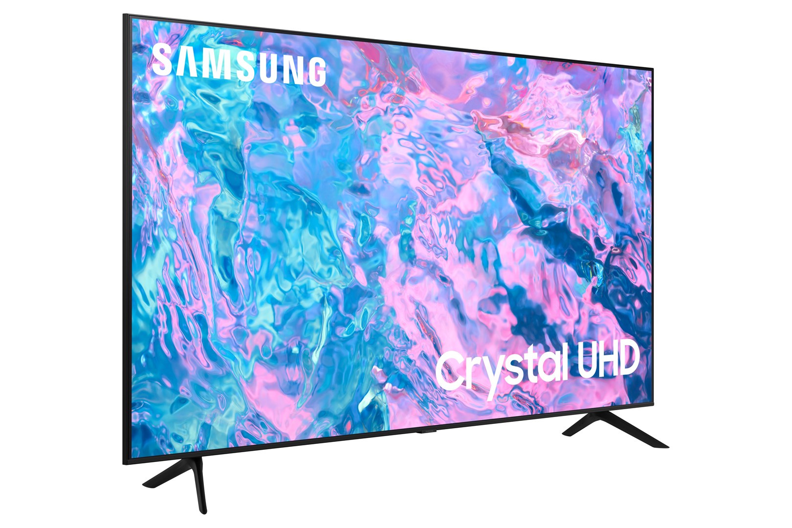 Televizor Samsung UE43CU7192UXXH, 43", UHD 4K, Smart, i zi