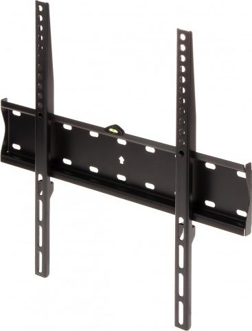 Mbajtëse murale Brateck KL21G-44F, 32"-55", ngarkesë 40kg, e zezë