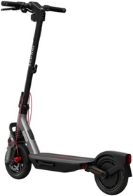 Електричен тротинет Segway Ninebot F3 E, 25 km/h, батерија 10.2 Ah, сиво и црно