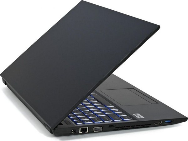 Laptop Hiro BX150, 15.6'', Intel Core i3-1115G4, 8GB RAM, Intel UHD Graphics G4, i zi