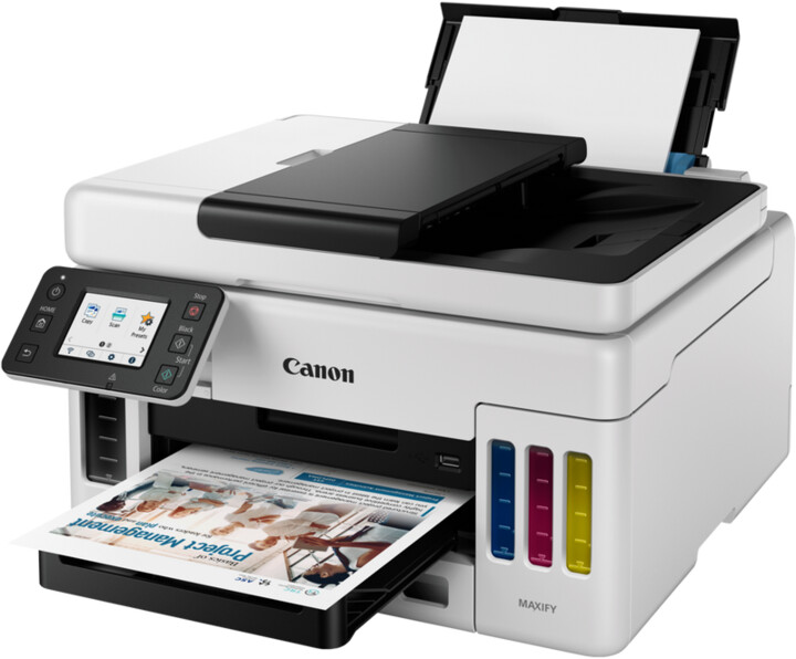 Printer Canon MAXIFY GX6040