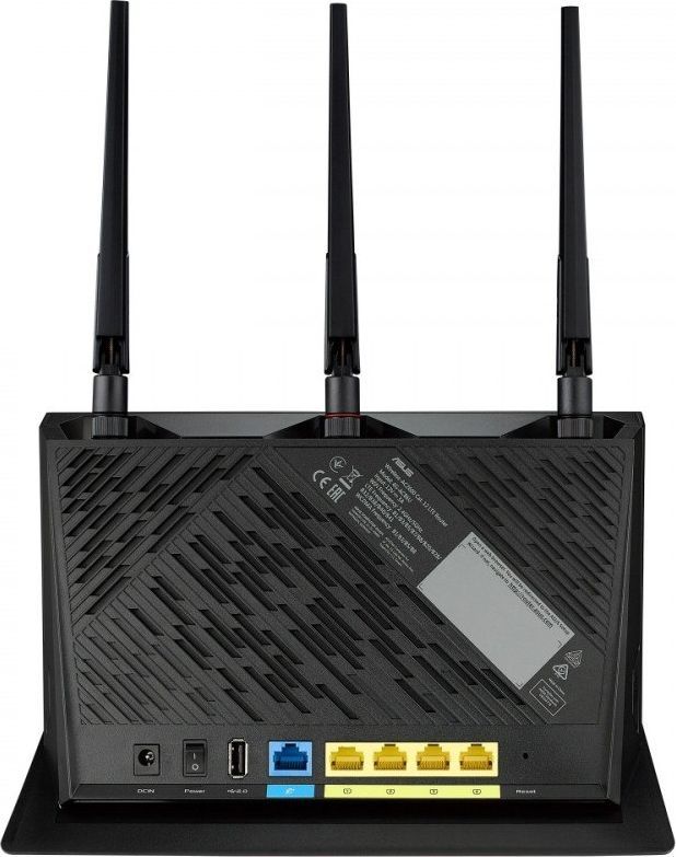 Ruter Asus 4G-AC86U