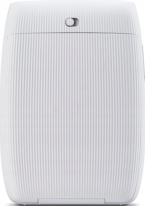 Printer fotografik Fujifilm Instax Mini Link 3, portativ, Bluetooth, i bardhë