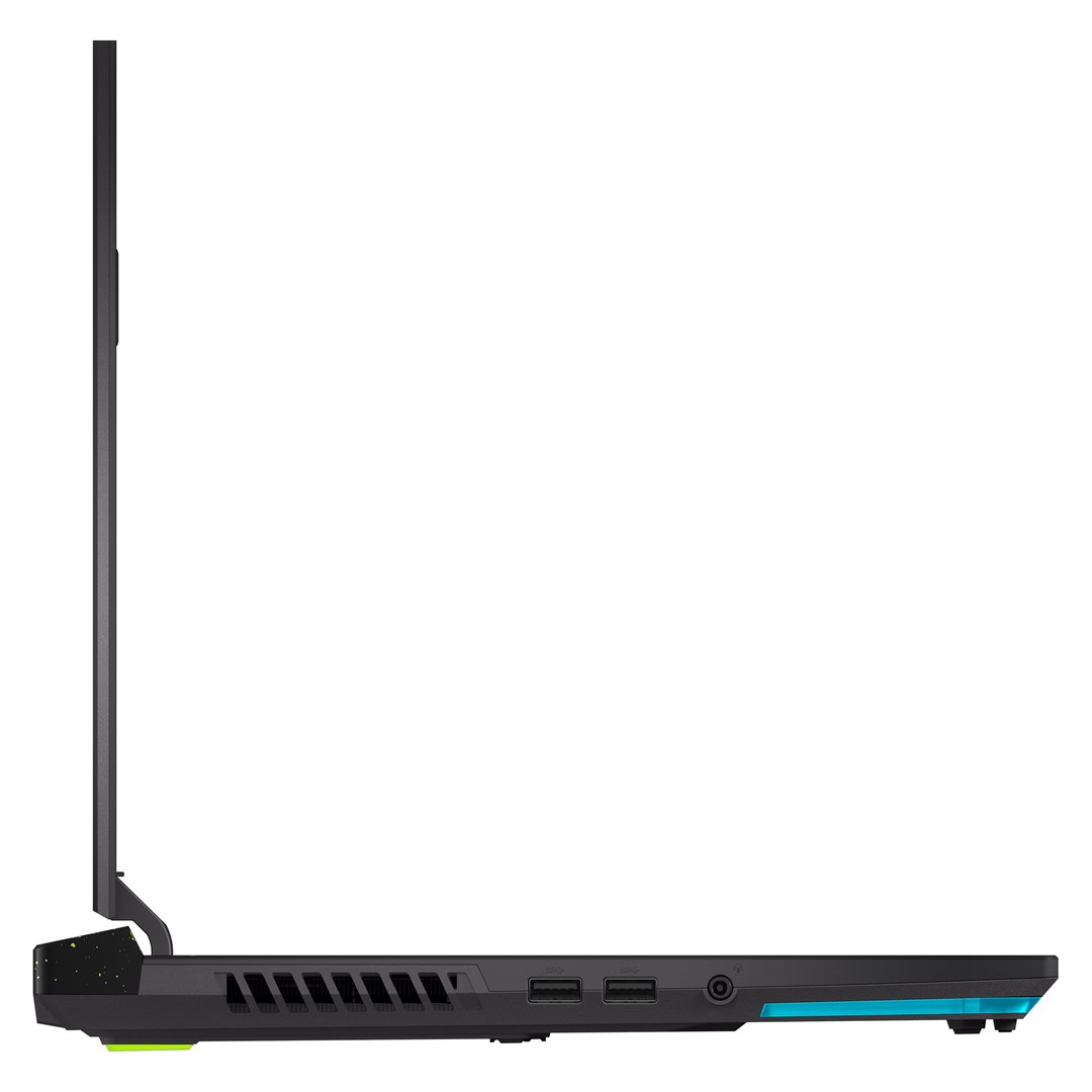 Laptop ASUS ROG Strix, 15.6", AMD Ryzen 7 6800H, 16 GB RAM, 1000 GB SSD, NVIDIA GeForce RTX 3070 Ti, i hirtë