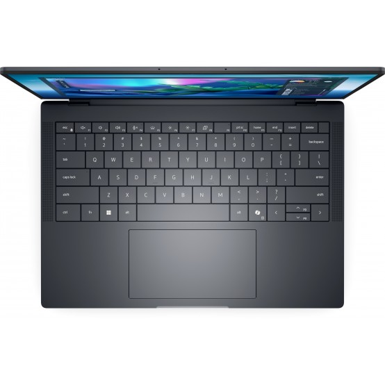 Laptop Dell Pro Max 14 Premium MA14250, Intel Core Ultra 7, 32GB RAM 1TB SSD, gri
