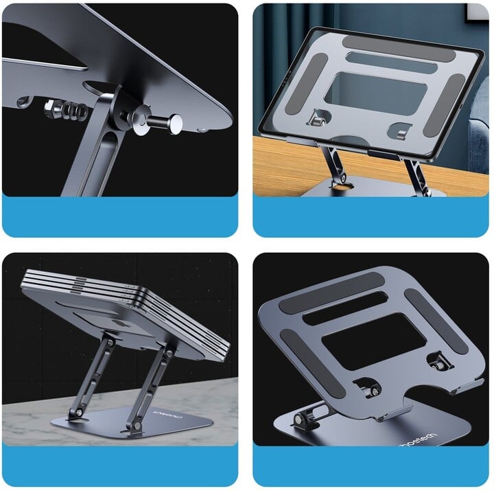 Mbajtësi për laptop dhe tablet Choetech 7" - 13", palosëse