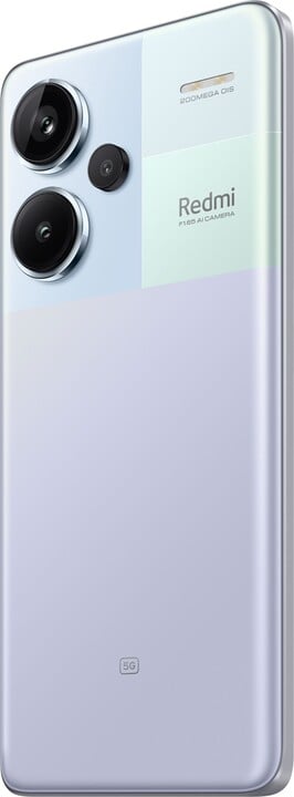 Celular Xiaomi Redmi Note 13 Pro+ 5G, 12GB/512GB, vjollcë