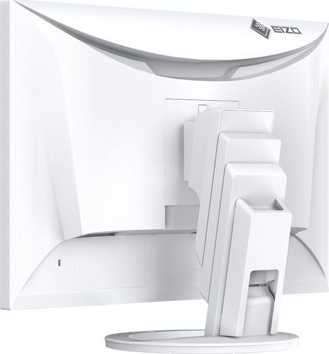 Monitor Eizo FlexScan EV2485-WT, 24.1", 1920 x 1200 (WUXGA), 60 Hz, i bardhë