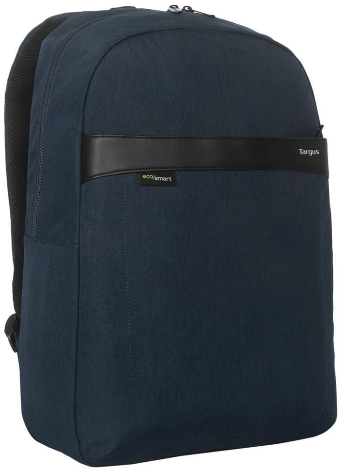 Çantë shpine Targus EcoSmart GeoLite Essentials, për laptop 15–16", navy