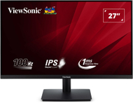 Monitor Viewsonic VA270-H, 27", Full HD, i zi