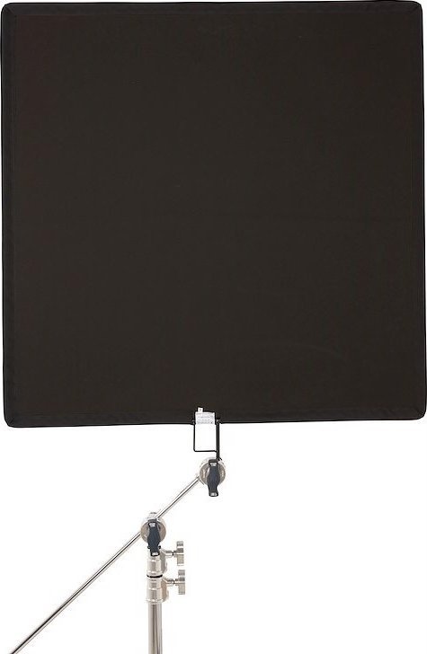 Флаг за светло Avenger Flag Cutter 40\", 102 x 102 cm, црн