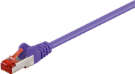 Kabllo rrjeti Microconnect SSTP620P, Cat6 S/FTP, 20m, lejla