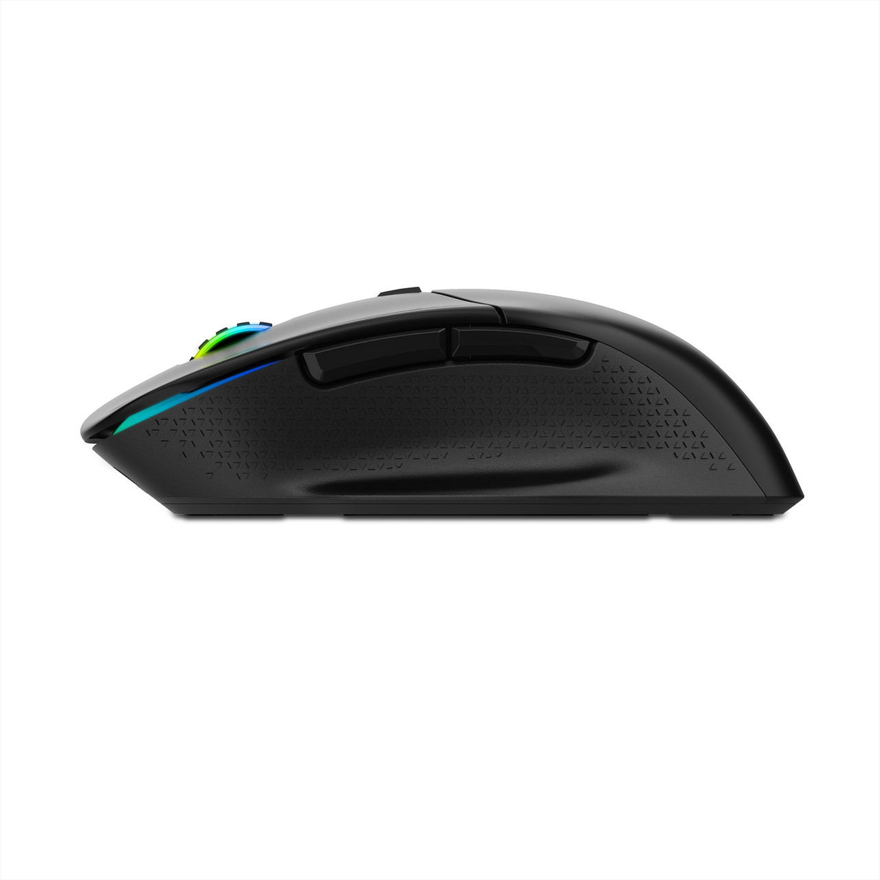 Maus pa tela ADATA XPG ALPHA, USB-C, RGB, i zi